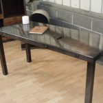 table console usine