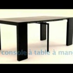 table console victoria but