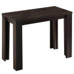 table console xxl