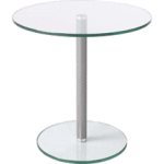 table d'appoint conforama