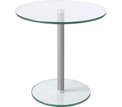 table d'appoint conforama