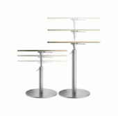 table de bar design roma