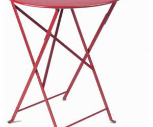 table de bar fermob