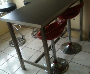 table de bar ikea utby
