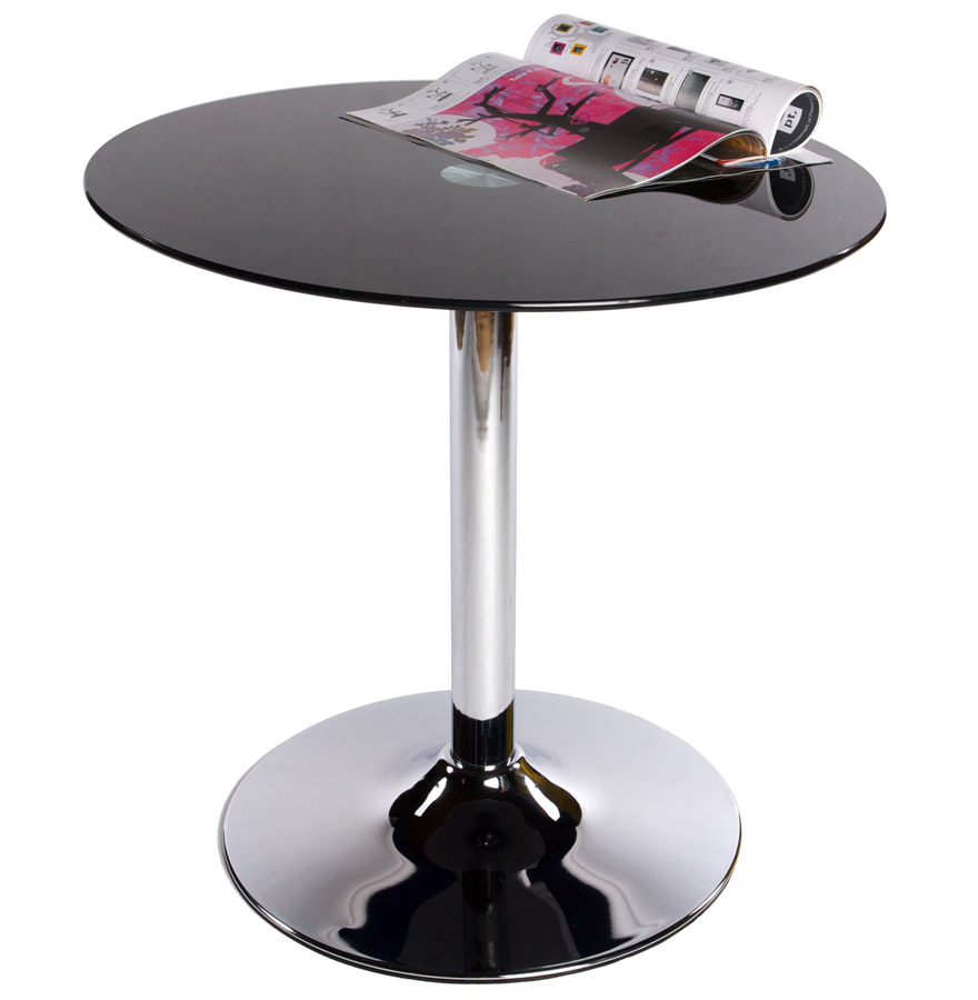 table de bar ronde ikea