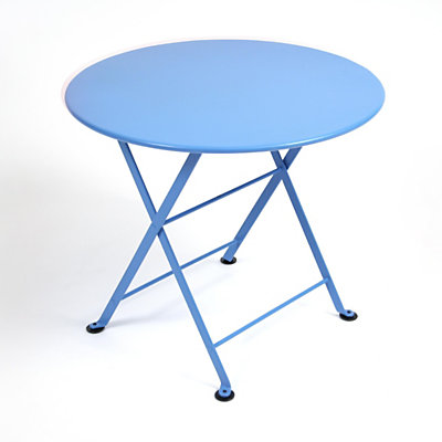 table de bar ronde ikea