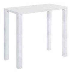 table de bar ronde ikea