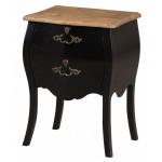 table de chevet louis xv pas cher