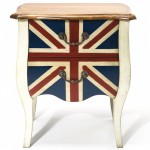 table de chevet louis xv pas cher