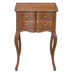 table de chevet louis xv pas cher