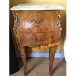 table de chevet louis xv pas cher