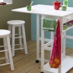 table desserte pour cuisine