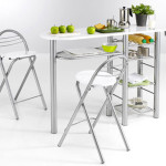 table desserte pour cuisine