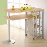 table desserte pour cuisine