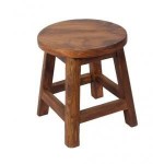 tabouret bas de table