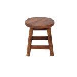 tabouret bas de table