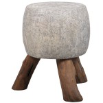 tabouret bas de table