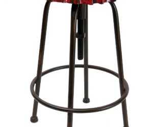 tabouret de bar bistrot