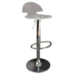 tabouret de bar design belgique