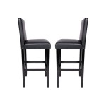tabouret de bar miadomodo