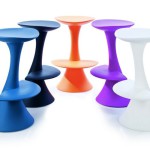 tabouret de bar original