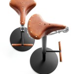 tabouret de bar original