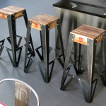 tabouret de bar original