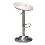 tabouret de bar reglable