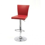 tabouret de bar reglable