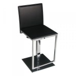 tabouret de bar reglable