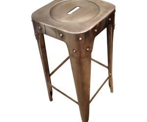 tabouret de bar usine