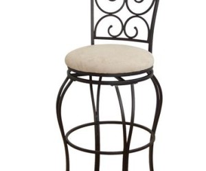 tabouret de bar walmart