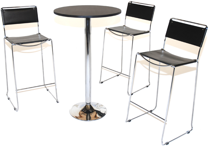 tabouret table snack