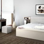 tete de lit contemporaine