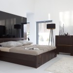 tete de lit contemporaine