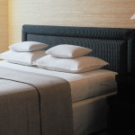 tete de lit contemporaine