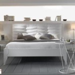 tete de lit contemporaine