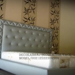 tete de lit marocaine