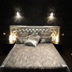 tete de lit marocaine