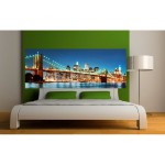 tete de lit new york 90