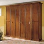 armoire chambre hotel