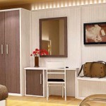 armoire chambre hotel