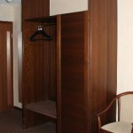 armoire chambre hotel