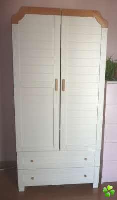 armoire chambre occasion particulier