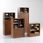 armoire de bureau a rideaux l 1200 x l h 1980