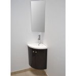 armoire salle de bain carrefour