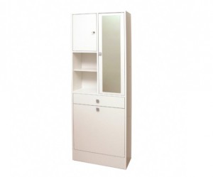 armoire salle de bain carrefour