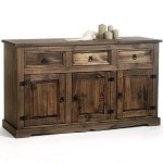 buffet bas amazon