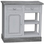 buffet bas amazon