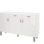 buffet bas de cuisine